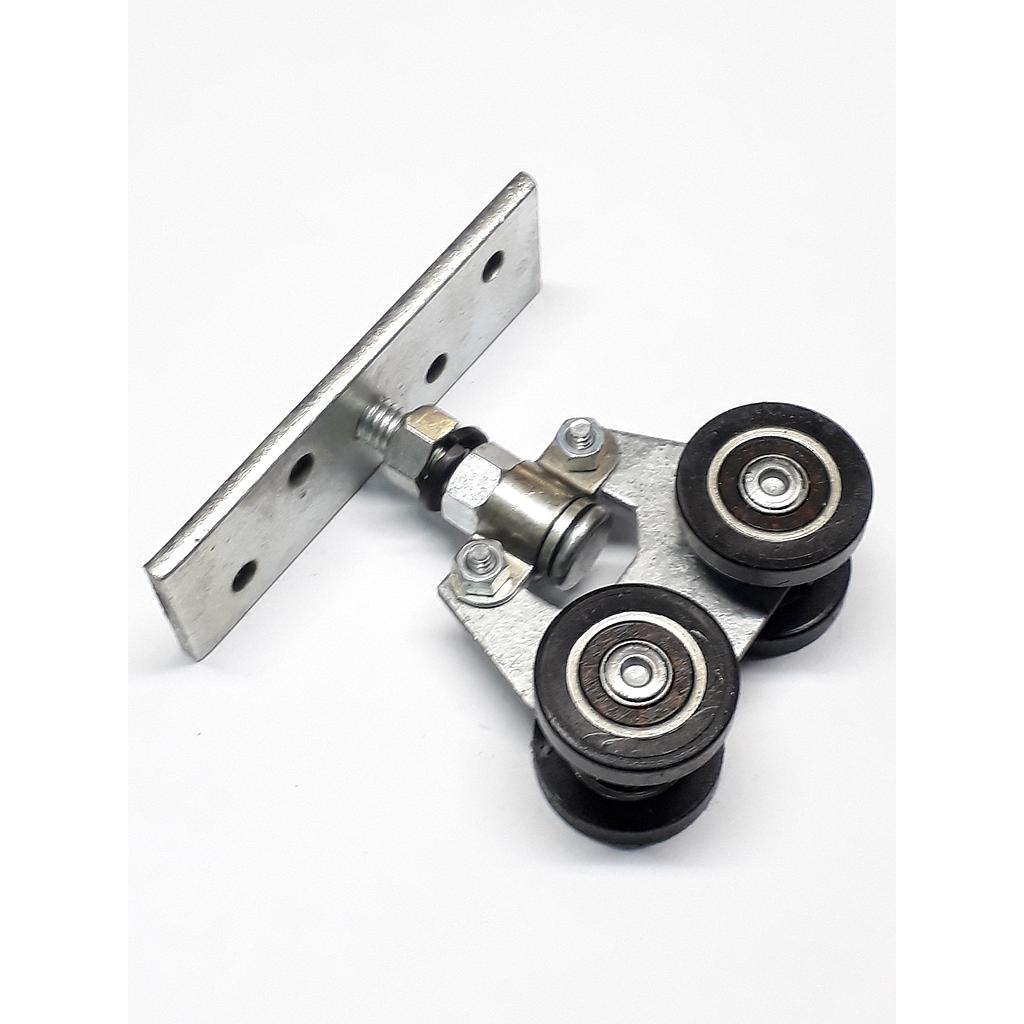 Art.6935-4 Set CA-3220 plano para una hoja con ruleman nylon