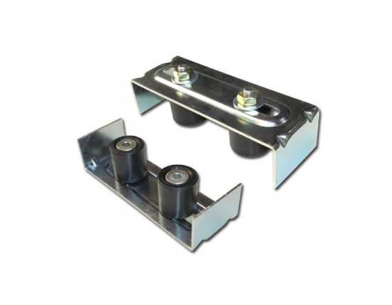 Art.8550/8551-03 Estabilizador Nº102 simple para porton 