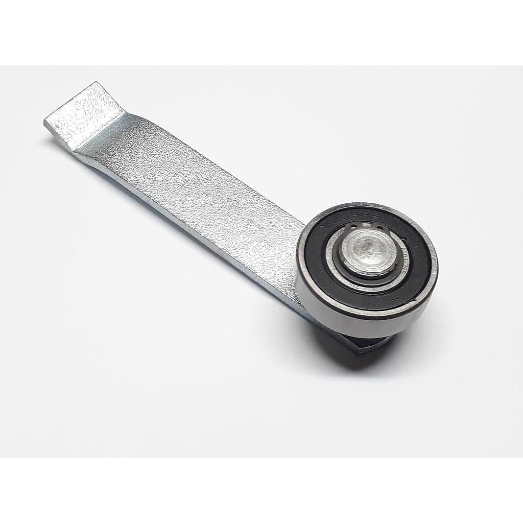 Art.8137-01 Estabilizador superior con ruleman para porton 