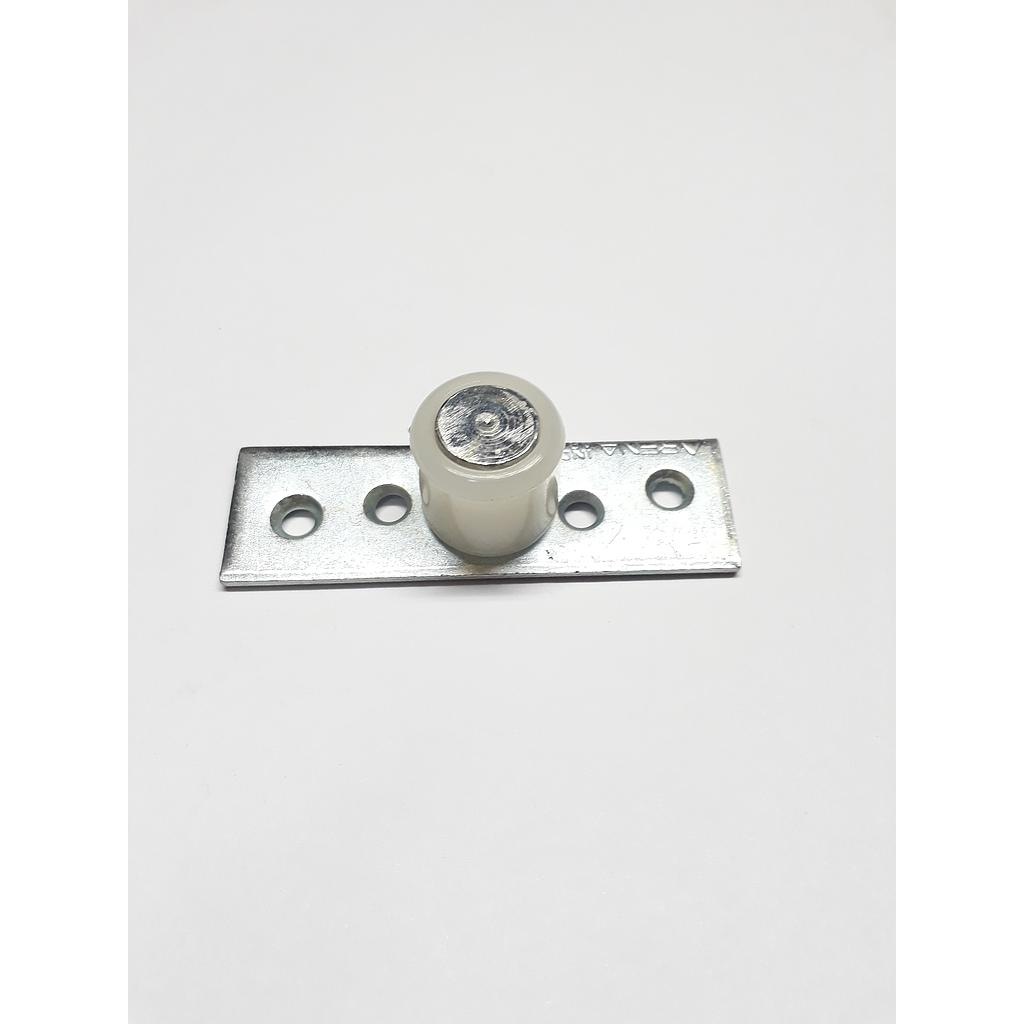 Art.1856/2264-71 Rollete Nº21 de centro nylon
