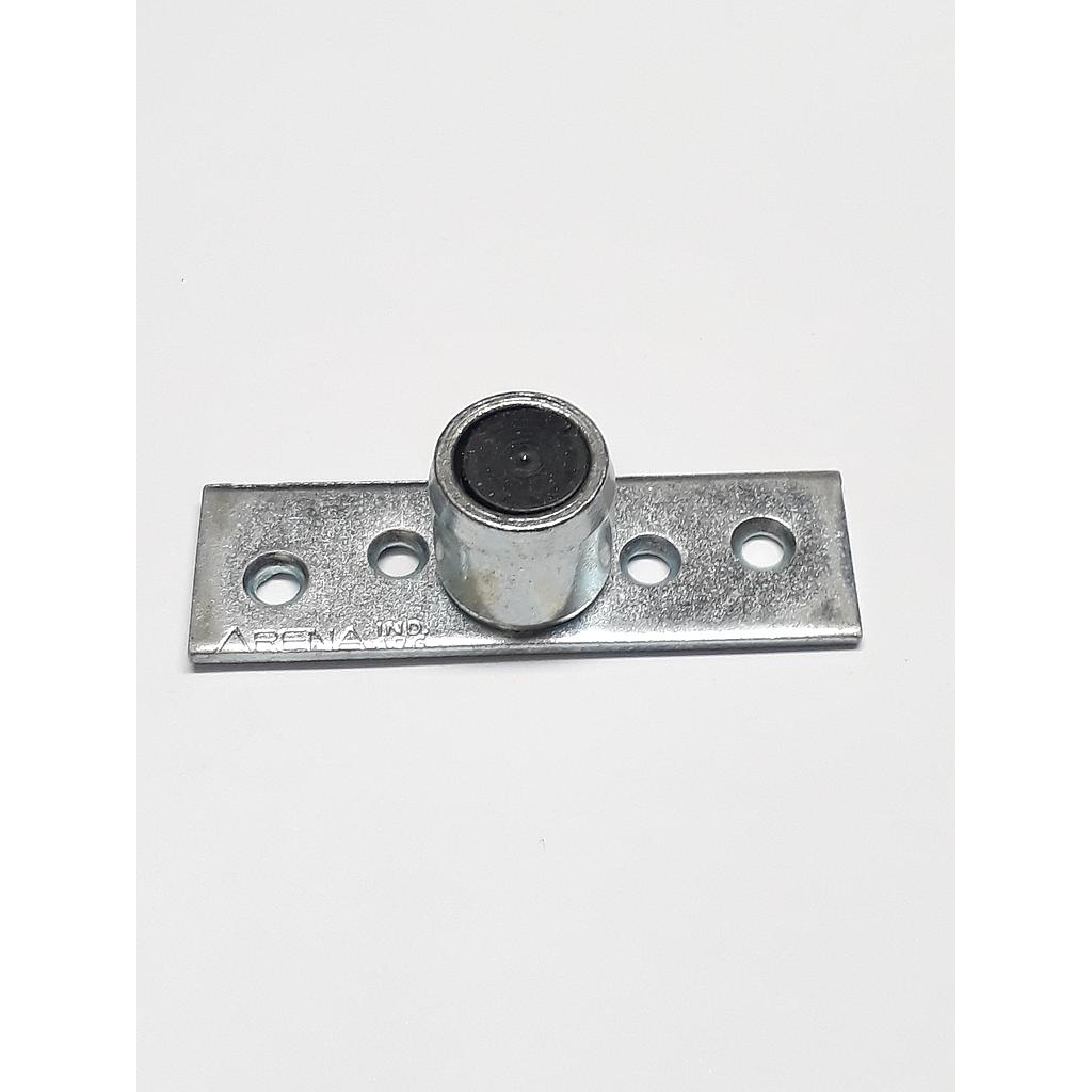 Art.1856/2264-70 Rollete Nº21 de centro hierro