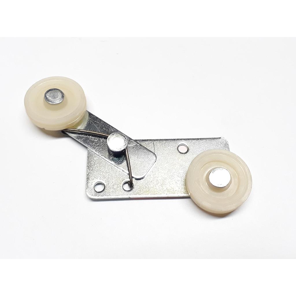 Art.2871/8382 Estabilizador de ventana articulado con resorte nylon