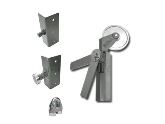 Art.3571-1 Set levadizo con polea movil