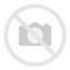 Art.1856/2264-028 Guia U 21 mm curva 60 inferior acero