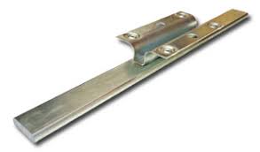 Art.1856/2264-37 Riel recto Nº340 superior hierro x MT