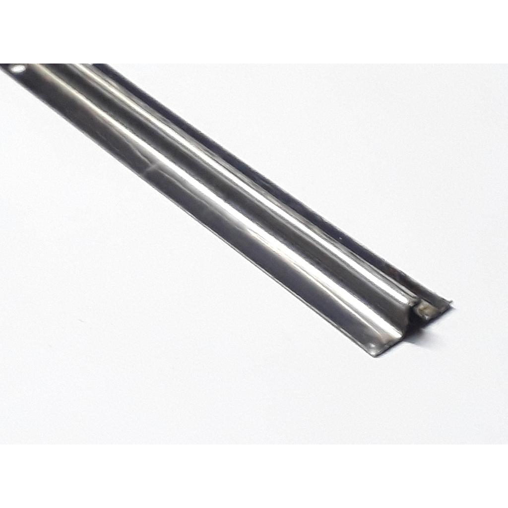 Art.1901/5589 Guia Nº32 acero x MT