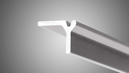 Art.7223-01 Riel x 3 Mts D52 superior 