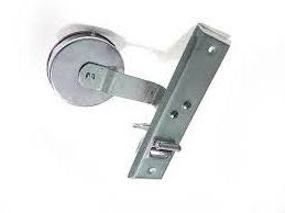 Art.1070/3278-1 y 4 Enrollador 4 Mts Lateral Der / Izq