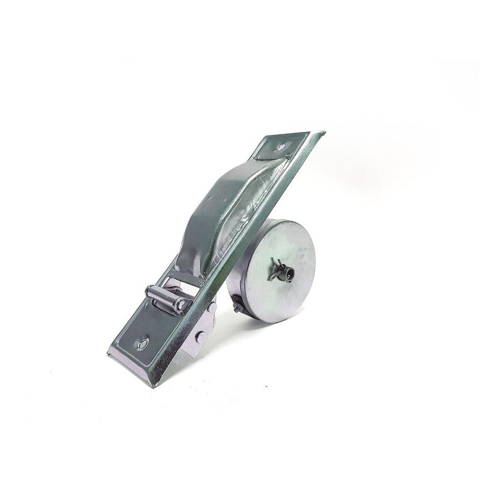 Art.1070/5057-2 Enrollador 6 Mts con buche