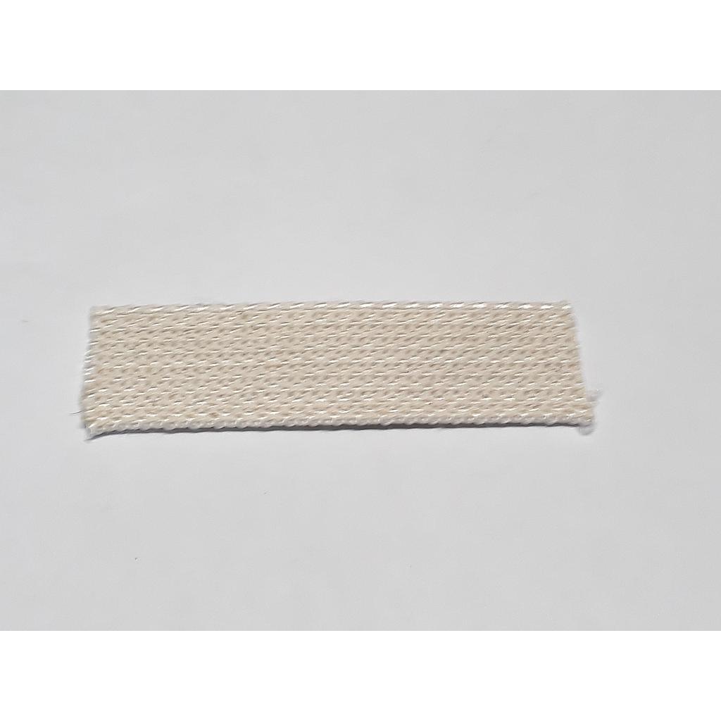 Art.1268/1286 Cinta reforzada blanca x Mt