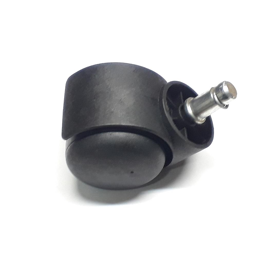 Art.4540/8635-01 Rueda 50 mm nylon perno de 11 mm