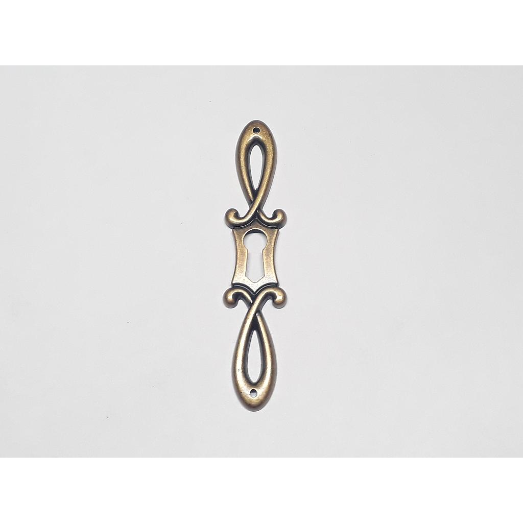 Art.4131-01 Boca Capriccio comun florentino