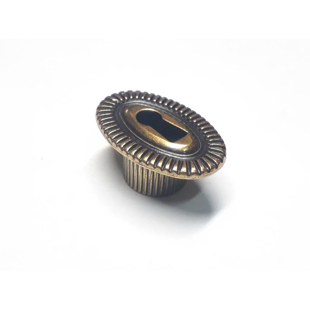 Art.4132-01 Bocallave embutir Imperio comun florentino