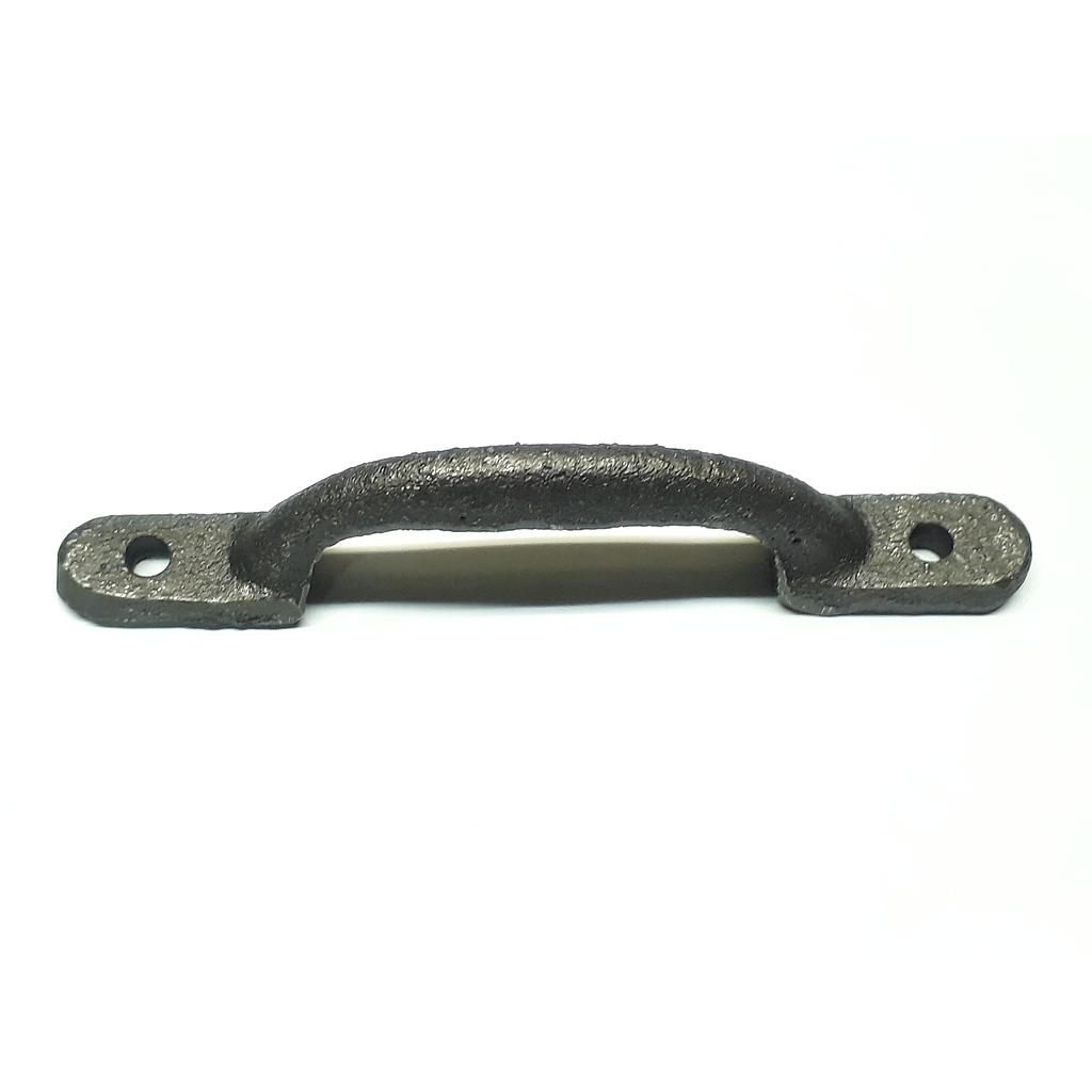 Art.1298-0 Manija puente 115 mm fundicion gris