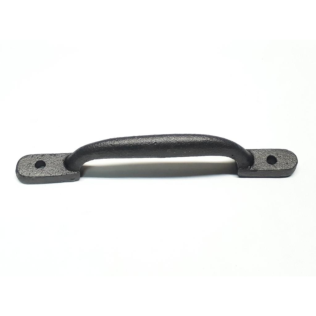 Art.1298-00 Manija puente 150 mm fundicion gris