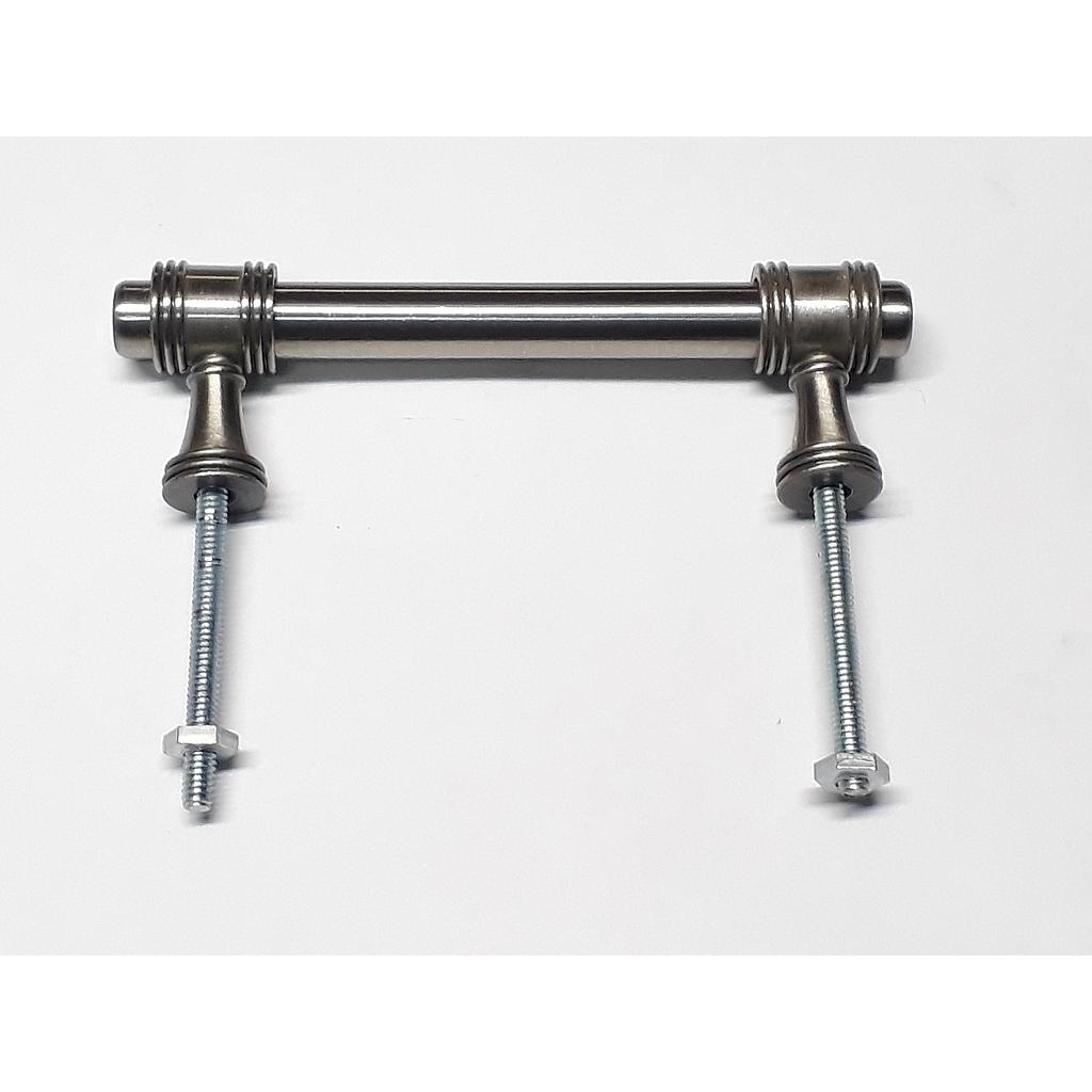 Art.8026-02 Manija 101 mm acabados varios