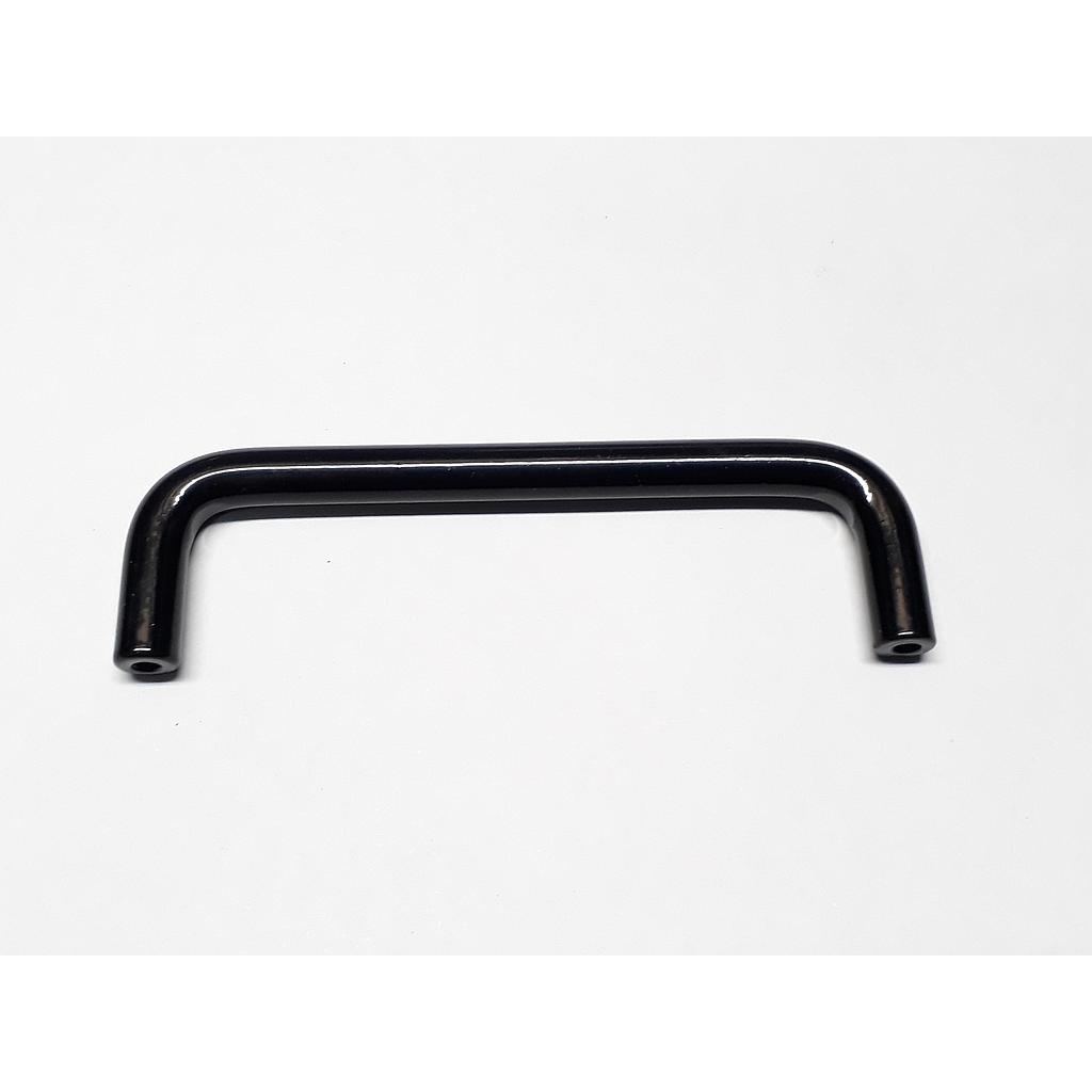 Art.5393/6676-01 96x8 mm Manija puente colores varios 