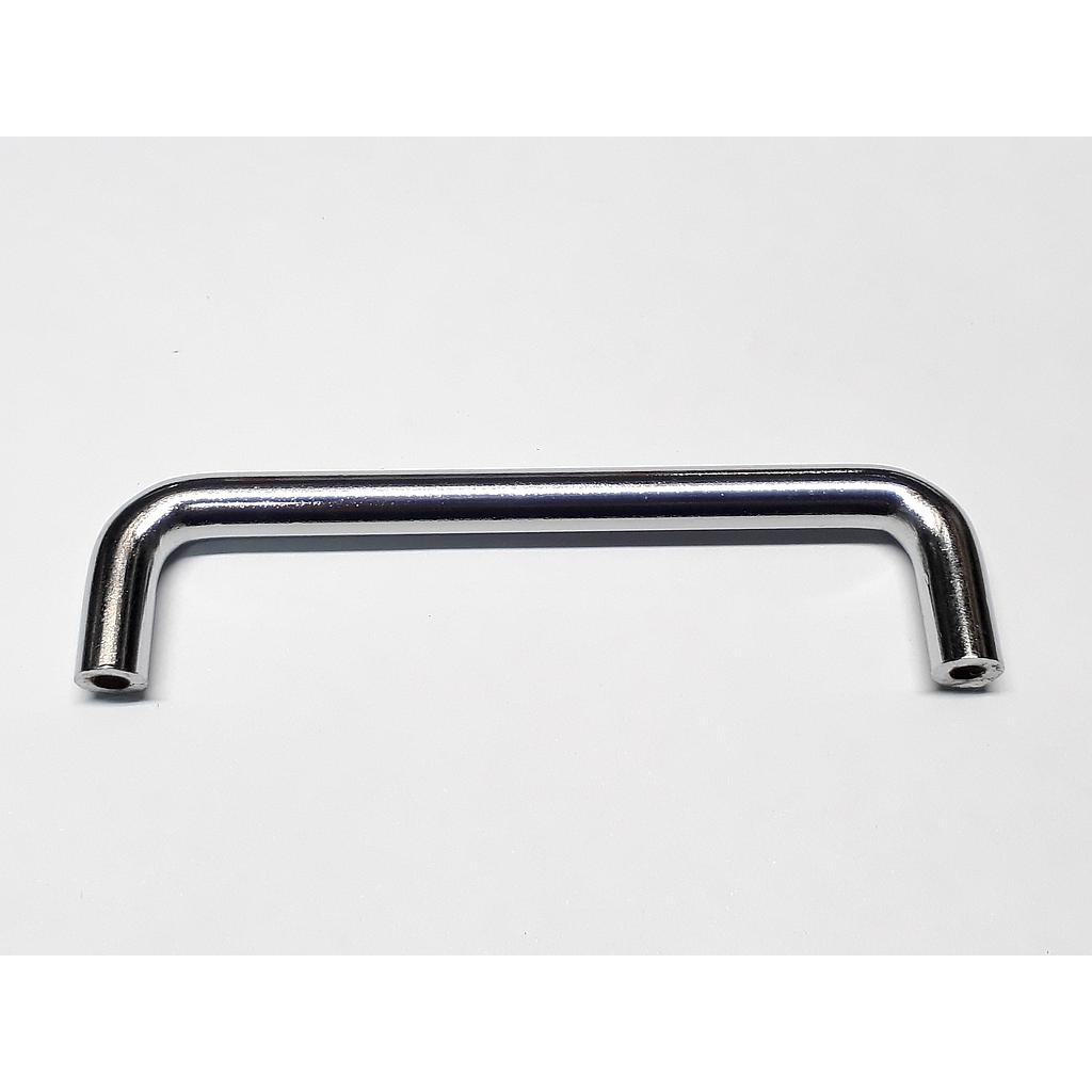 Art.5393/7942-07 96x8 mm Manija puente cromo