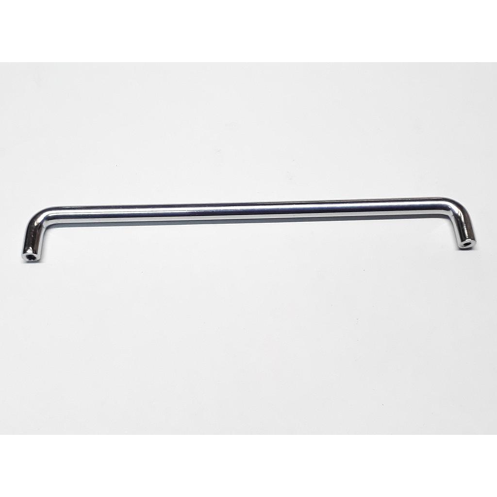 Art.5393/7942-15 192x8 mm Manija puente cromo