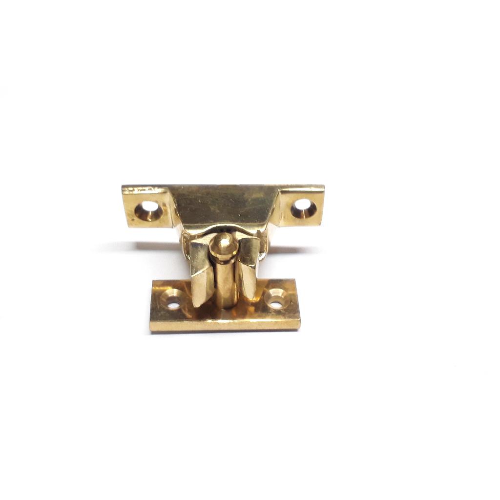Art.1194/7691 Retén Puerta a piso bce pulido