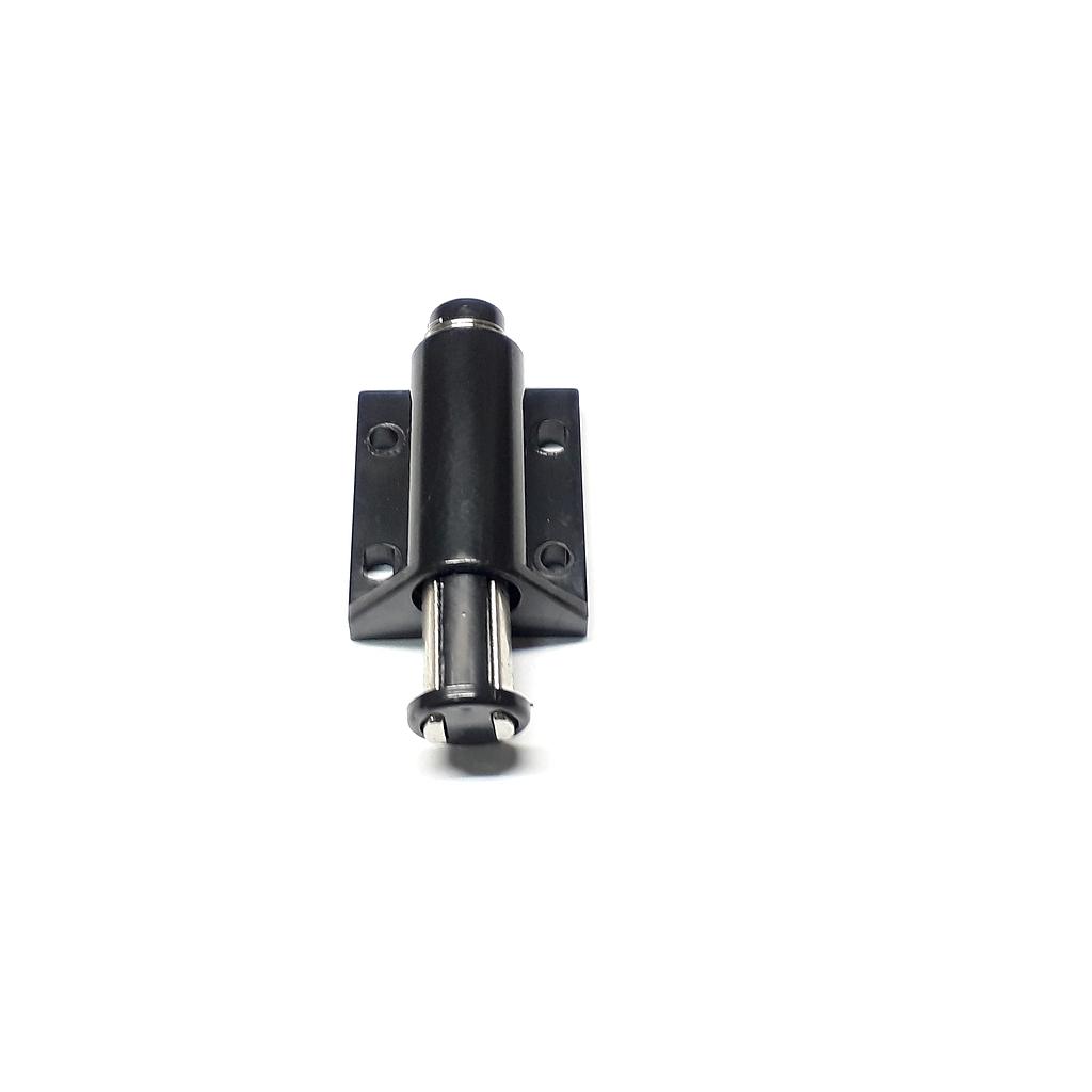 Art.4539/6720-1 Reten explusor simple negro 