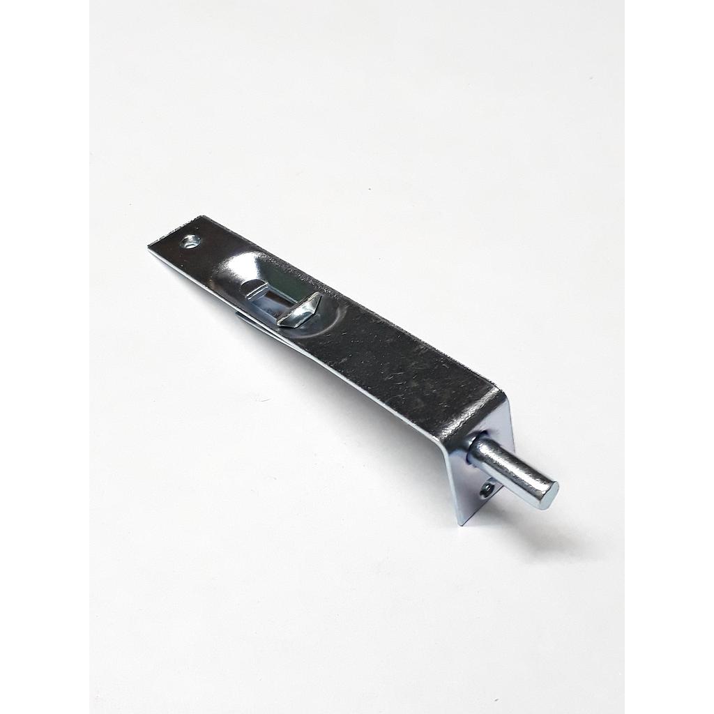 Art.1107-01 80 mm Pasador a uña hierro zincado