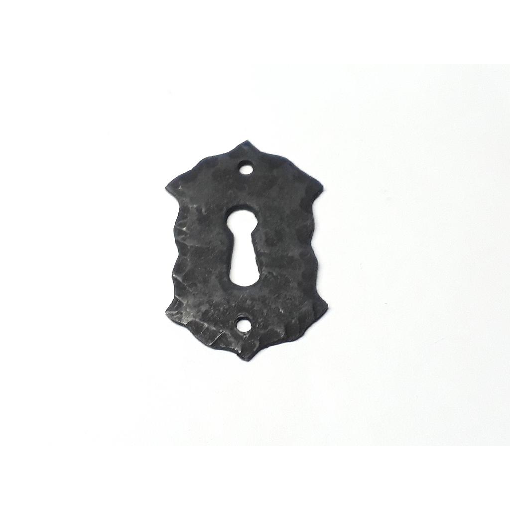 Art.1845 Bocallave negro
