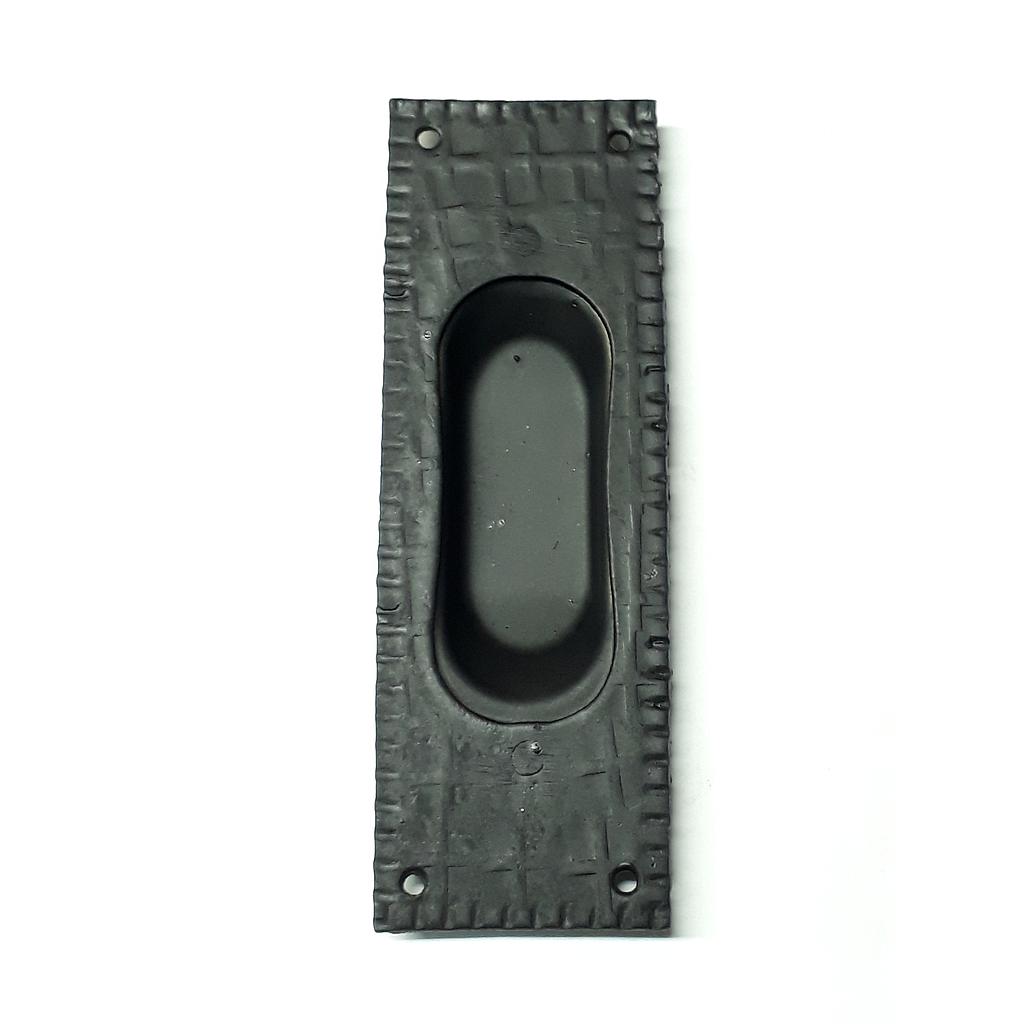 Art.2999 Cubeta 145x50 mm con y sin boca negra