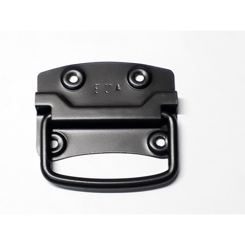 Art.3281 Manija chica volcable negra