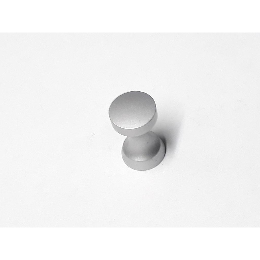 Art.7845-01 Tirador Milan cromo satinado