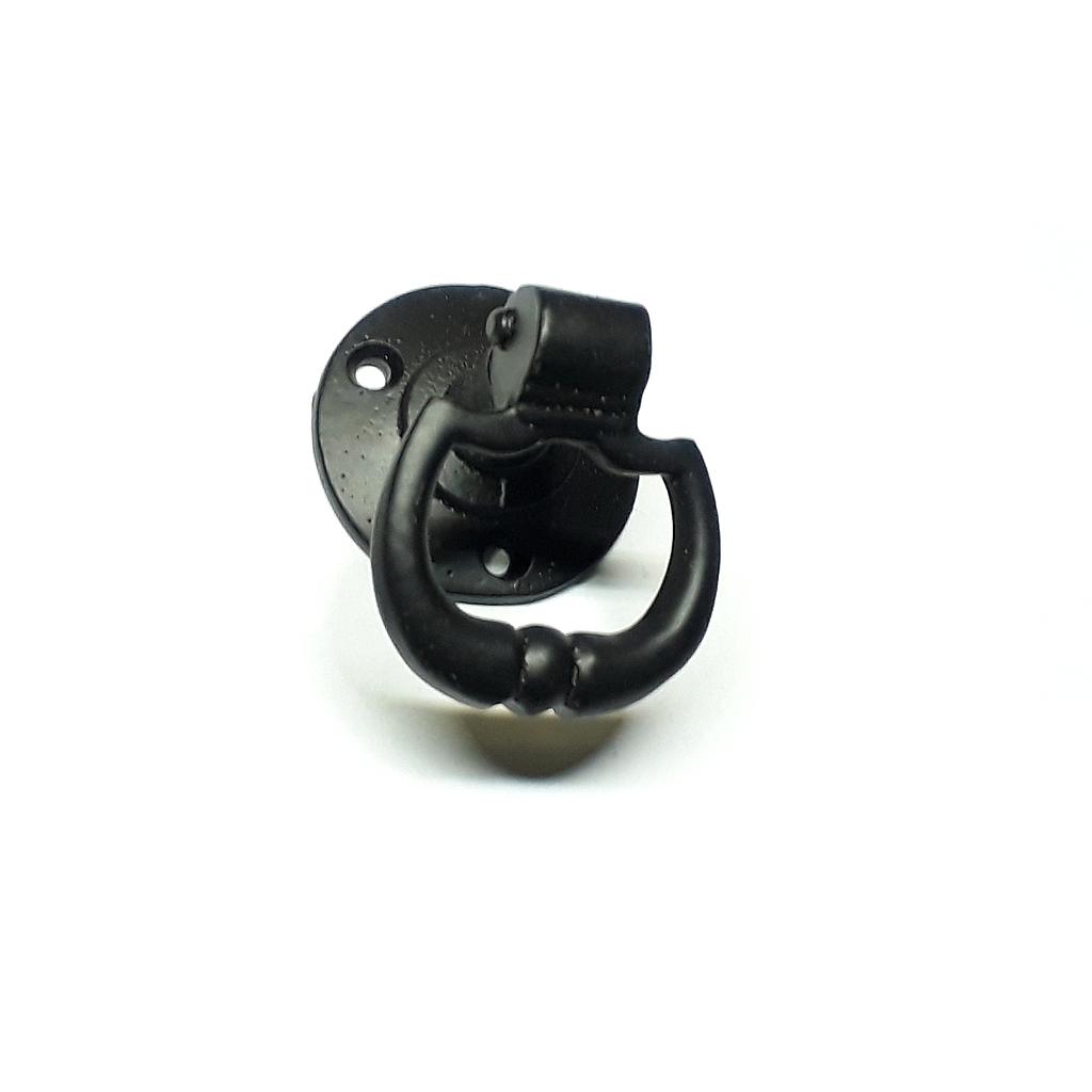 Art.6738/7371 Tirador Ref 38 mm negro