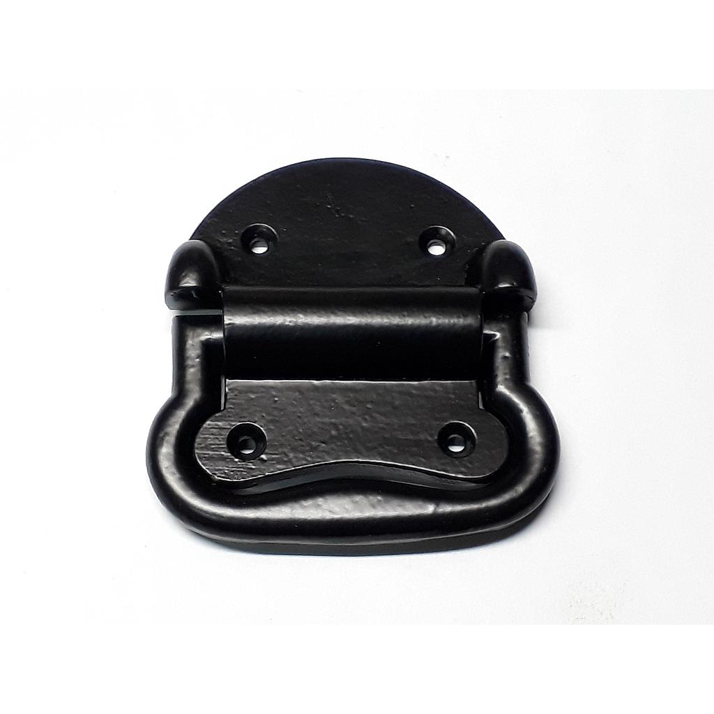 Art.7343 Manija Ref estilo negra