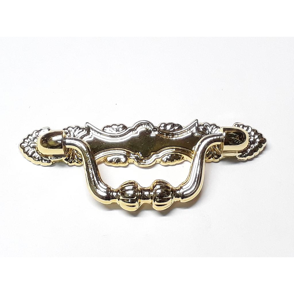 Art.6039-1 Manija castellana simil oro