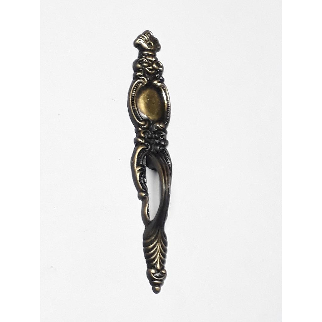 Art.5927-02 Manija imperial sin boca vertical florentino