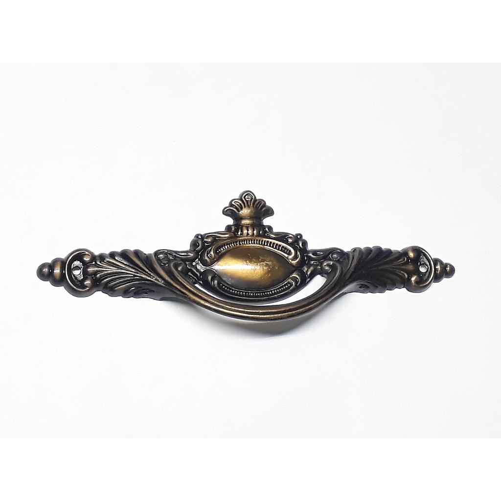 Art.5928-02 Manija grande imperial horizontal florentino