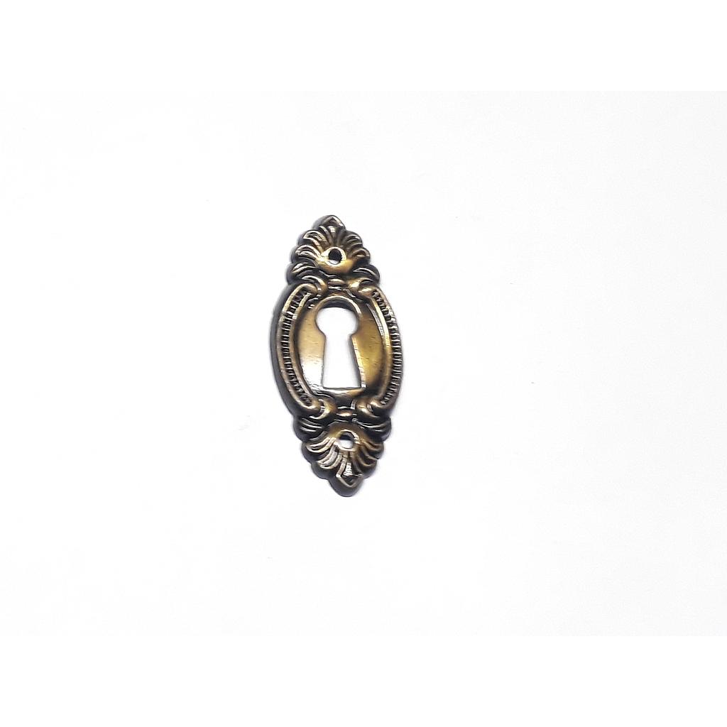Art.4545/7036 Bocallave 50x20 imperial florentino