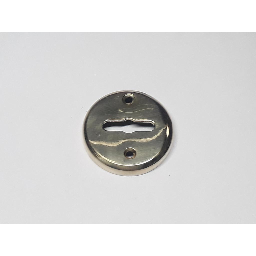 Art.2629/3719 Bocallave universal pulido 