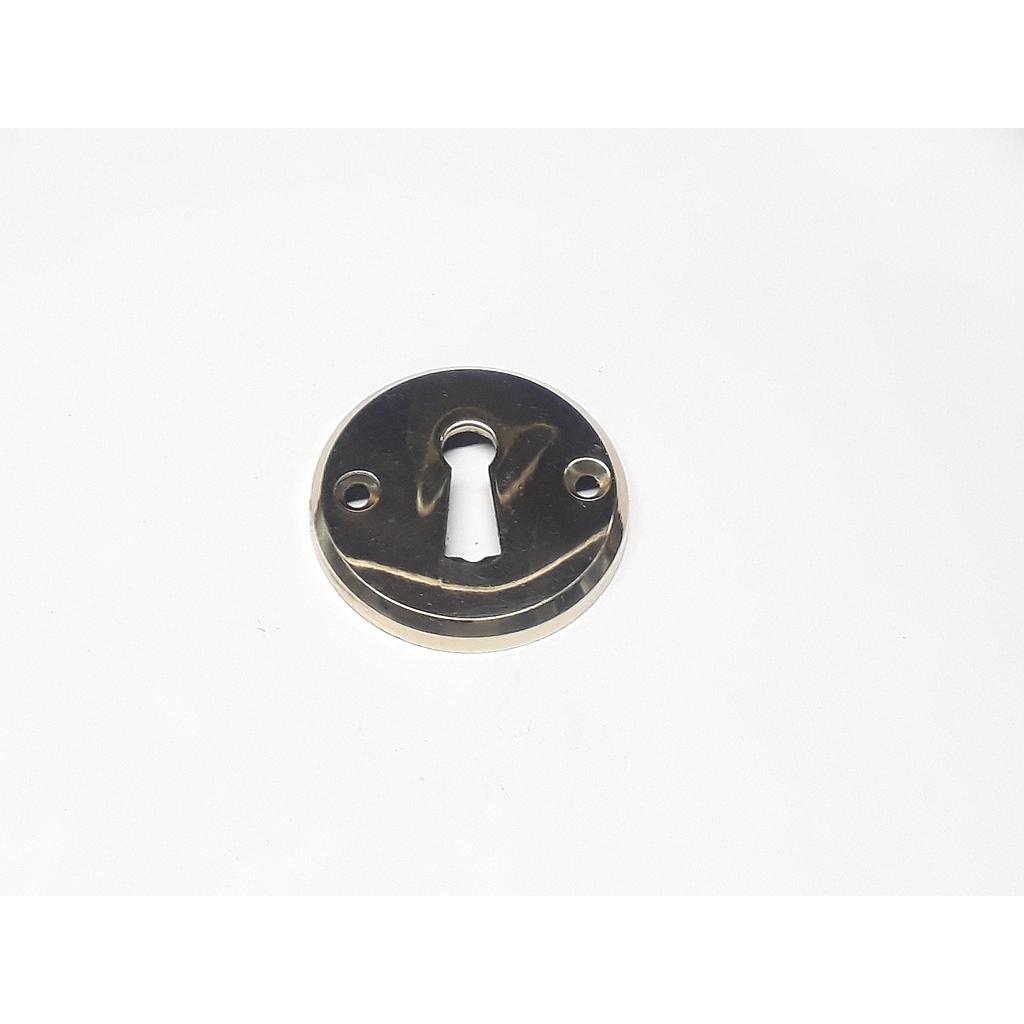 Art.2629 Bocallave chico 42 mm comun pulido