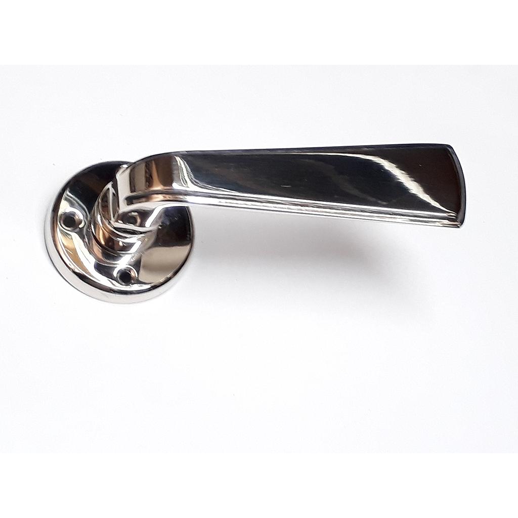 Art.2245-4 Doble Balancin Frances con rosetas platil