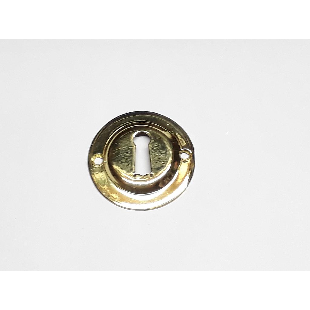 Art.3406-02 Bocallave Estampado comun pulido