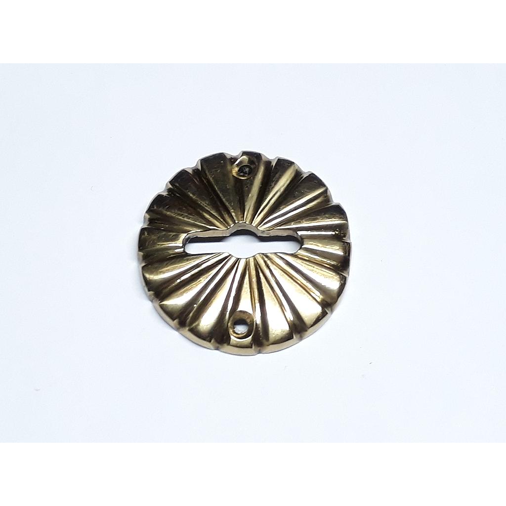 Art.3068-4 Bocallave Gajo 50 mm universal pulido