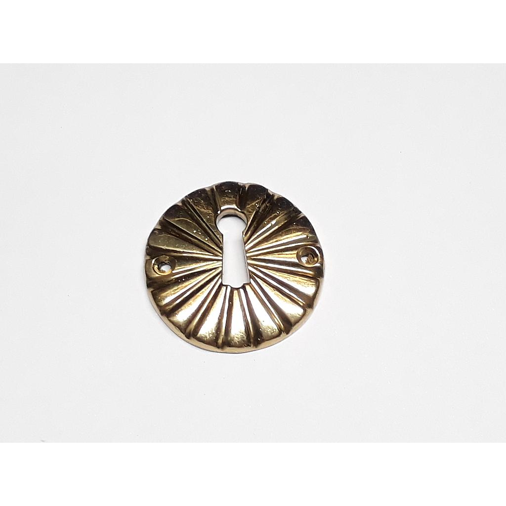 Art.3068-4 Bocallave Gajo 50 mm comun pulido