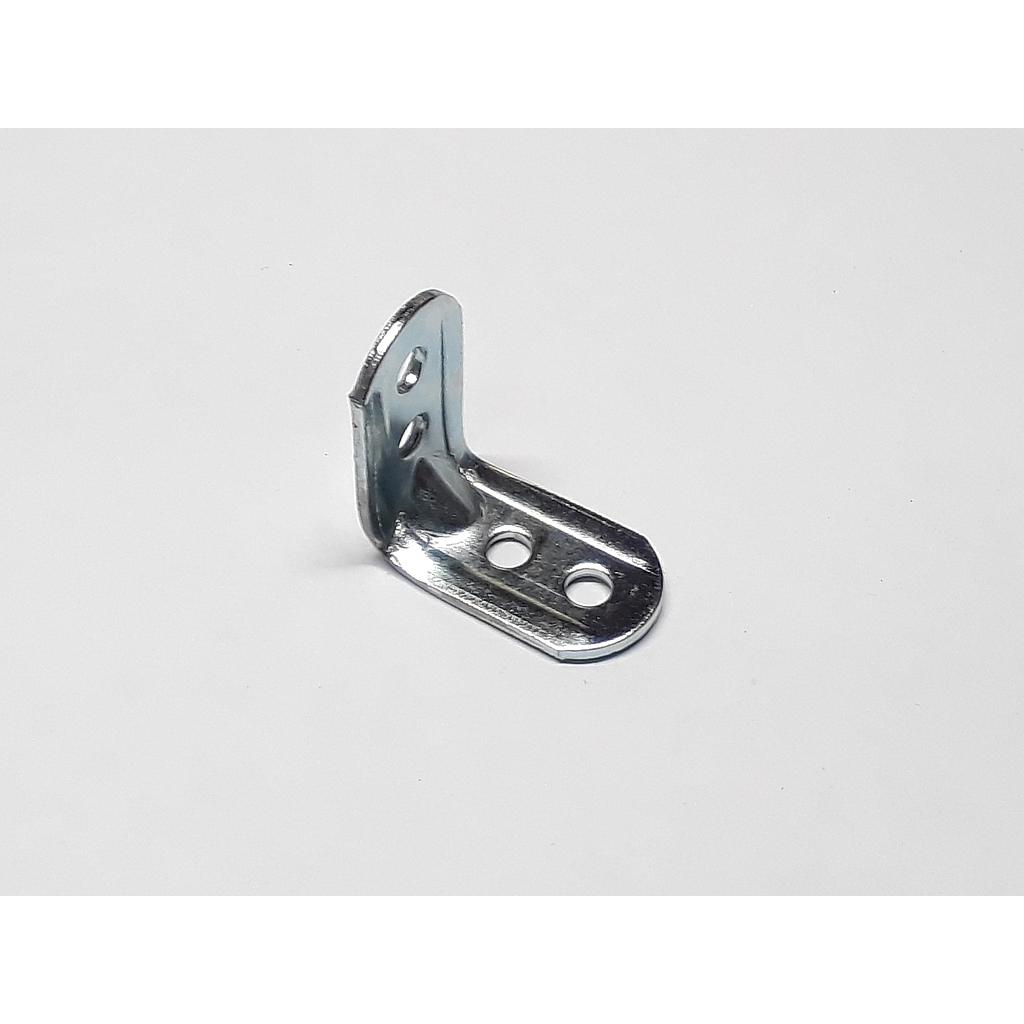 Art.4529-1 Angulo 25x25 mm hierro zincado