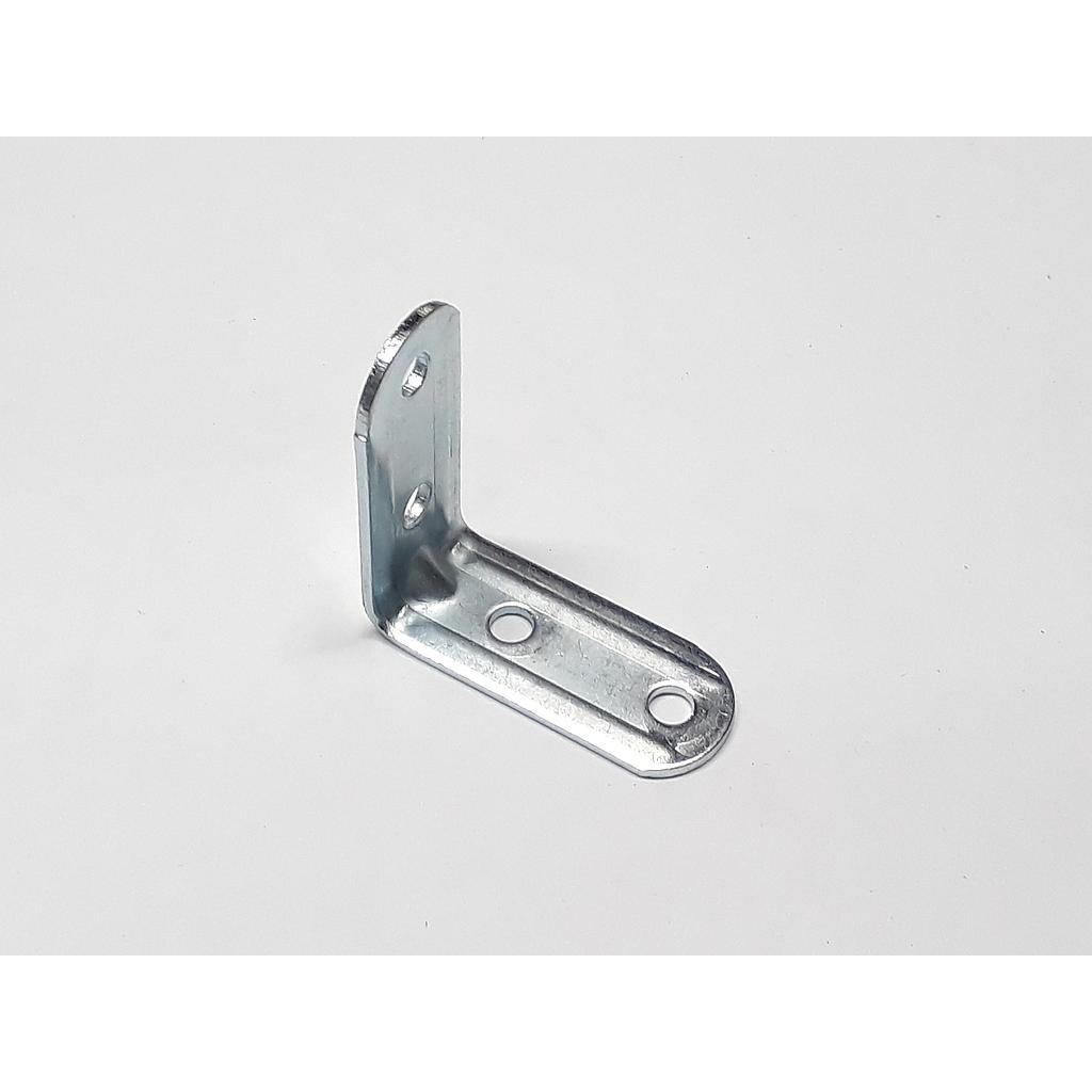 Art.4529-2 Angulo 38x38 mm hierro zincado