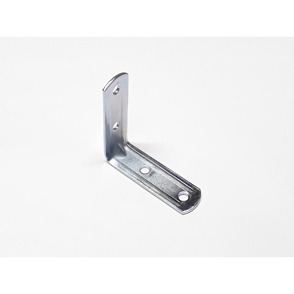 Art.4529-3 Angulo 51x51 mm hierro zincado