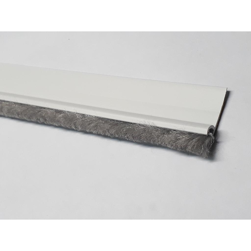 Art.3364-4 Zocalo autoadhesivo 1000 mm blanco