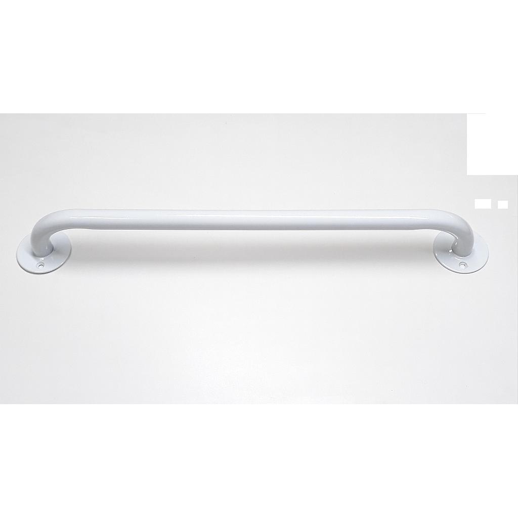 Art.8156-03 Agarradera 550 mm blanca