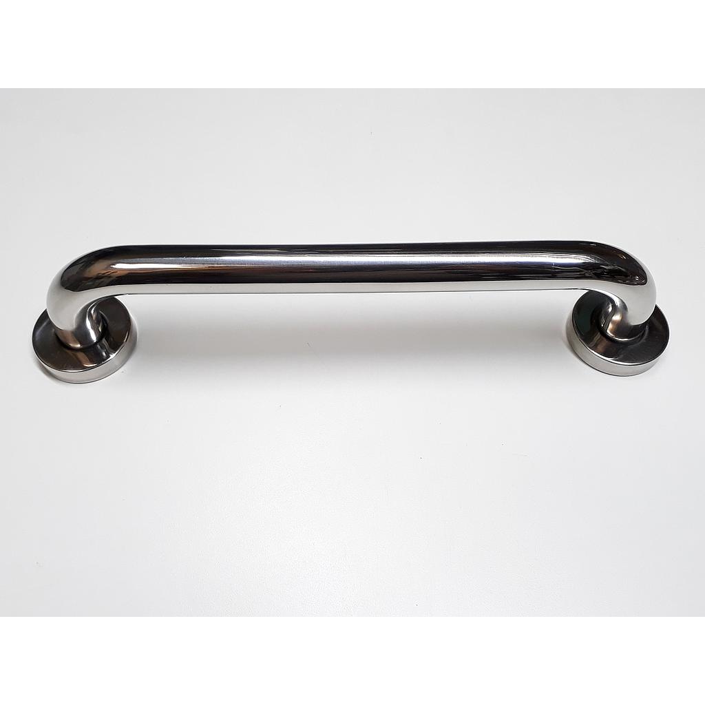 Art.8128/8124-01 Agarradera 300 mm acero