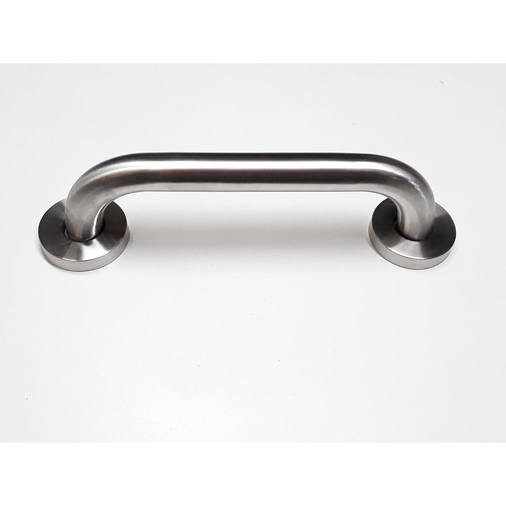 Art.8128/8133-01 Agarradera 250 mm acero