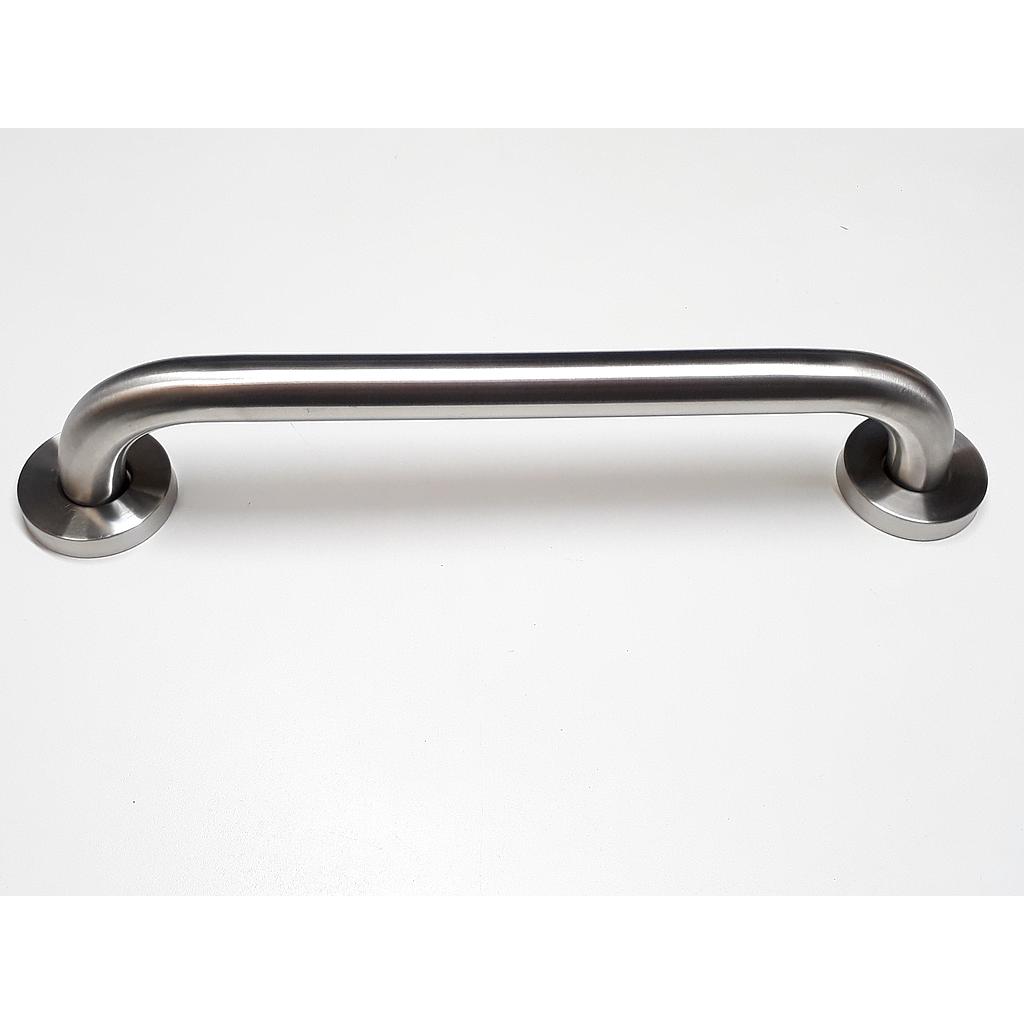 Art.8128/8133-02 Agarradera 350 mm acero
